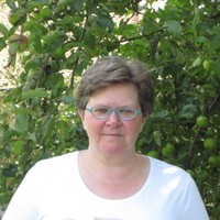 Patricia Van Goidsenhoven