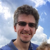 Michael Mixon