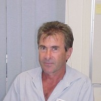 Stephen Benaim