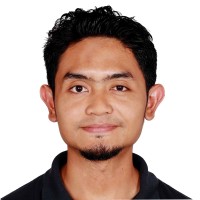 Mohd Aidil Md Asrar