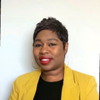 Shacresha Wilson
