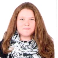 Angelique Van Tonder