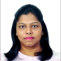Riddhi Kubal