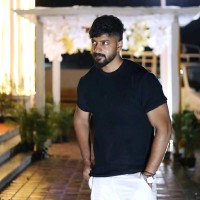 Vaishak C