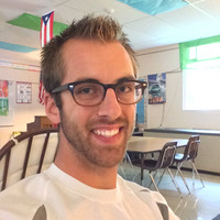 Brian Doudna