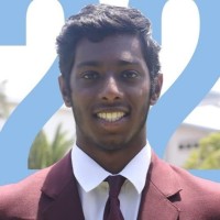 Thivyan Aravindan