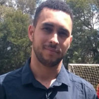 Marcos de Oliveira