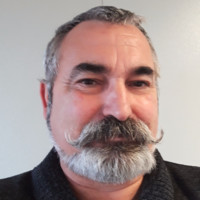 Eric Rancoeur