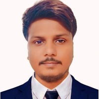 Md Nayeem Gazi