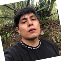 Cesar Emmanuel Hernández Galindo