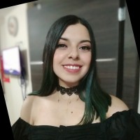 Sharon Huertas Vera