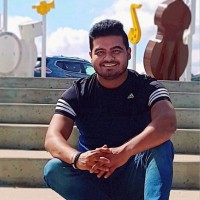 Vikram Sharma