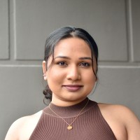 Varshiga Vijayakumar