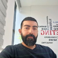 Suliman Suliman