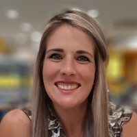Lizanne van der Walt