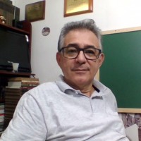 Nelson Célio de Mesquita Rocha