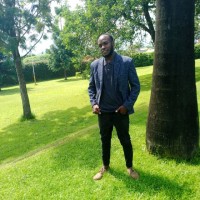 Muhwezi Alex