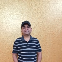 Abhishek Yadav