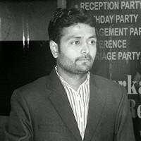 PRASHANT DEVMURARI