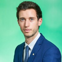 Franky Verbesselt