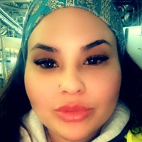 Yailene Hernandez
