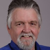 Ron Brackeen