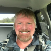 Mark Eberbaugh