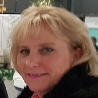 Carol Harrison