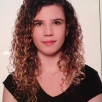 Betül Necibe Yılmaz