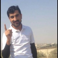 UbaidUllah Siraj