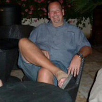 Chris Barrow