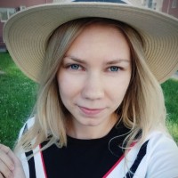 Alina Gruzdeva