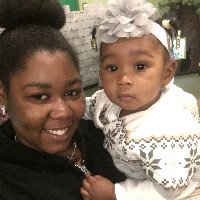 Sabreyha Brunson Harris