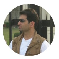 Dr. Mashook Ali
