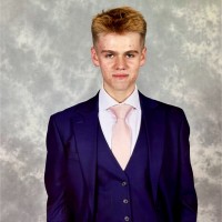 Johnny Foks
