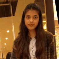 Yashica Gupta