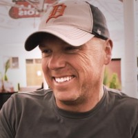 Jeff Pearson