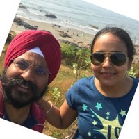 Dr. Harleen Kaur