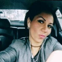Saira Sotomayor