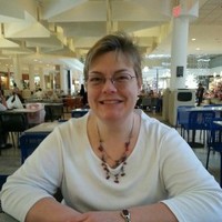 Christine Kath Ruggeri