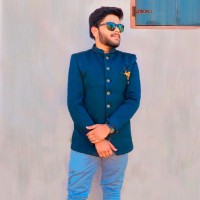 Vandit Padariya