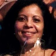 SILVANIA CARVALHO PEDROSO