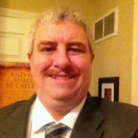Steve Hegendeffer