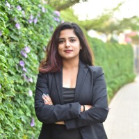 Arpita Sahu