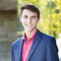 Carter Betts