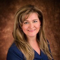Deborah Mulvey
