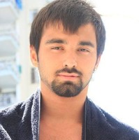 Çağlar Sağlam