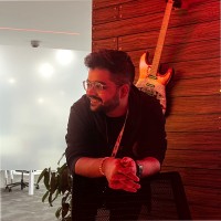Kumar Aayush