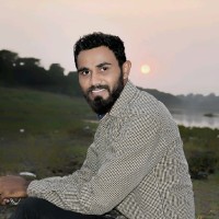 Suraj Dhawale