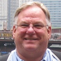 Bill Wood